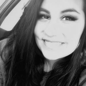 Meet your Posher, Gabrielle